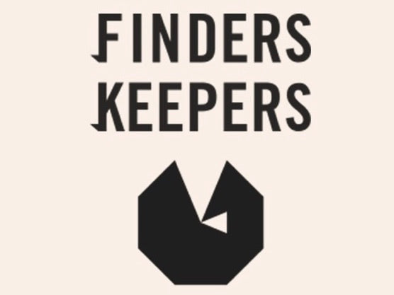 Finderskeepers 7.-8. marts