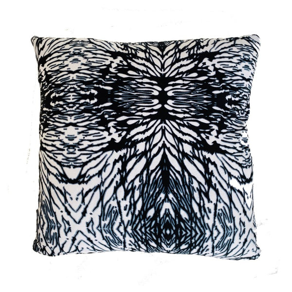 Isolo zebra pude 50x50 cm