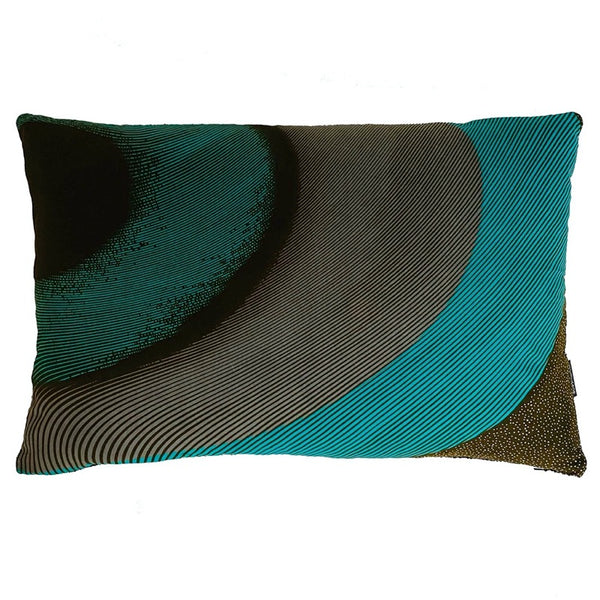 Iki big eye mint pude 40x60 cm