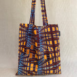 Ado urban tote bag