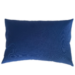 Idah peacock stripe pude 60x90 cm - mumutane