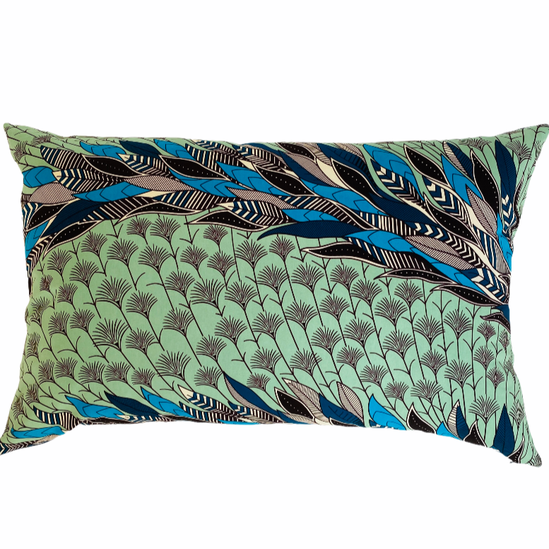 Idah celebration kingsize pude 60x90 cm