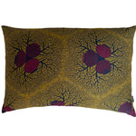 Idah pottery kingsize pude 60x90 cm