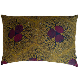 Idah pottery pude 60x90 cm - mumutane