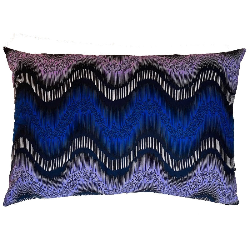 Idah rain season kingsize pude 60x90 cm