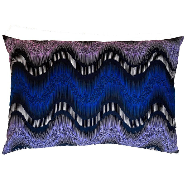 Idah rain season kingsize pude 60x90 cm