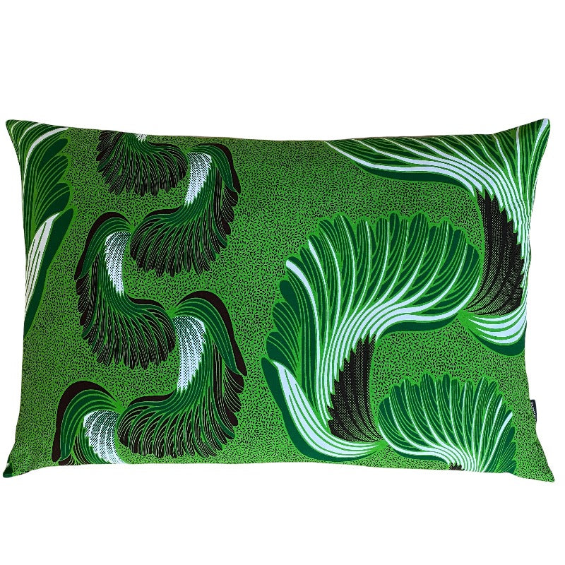 Idah wings kingsize pude 60x90 cm