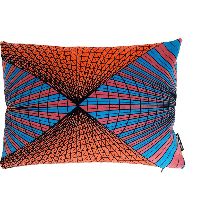 Ijoko spectrum pude 30x40 cm