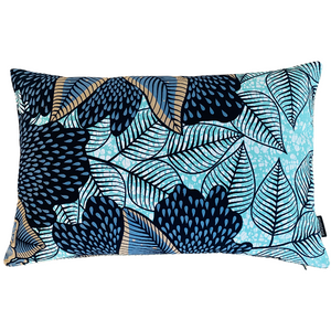 Iki African hemp 40x60 cm - mumutane