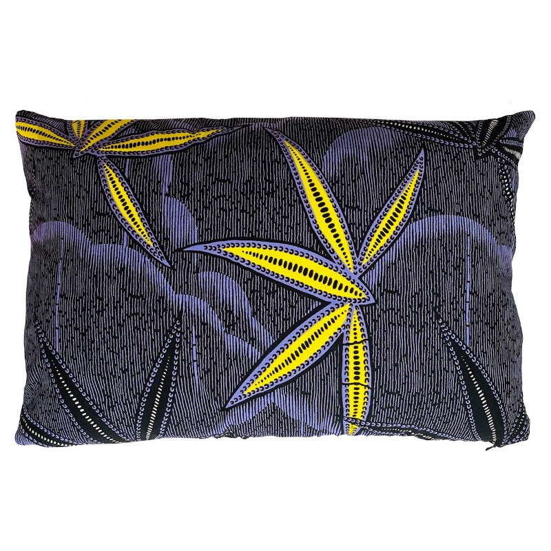 Iki aloe vera yellow pude 40x60 cm