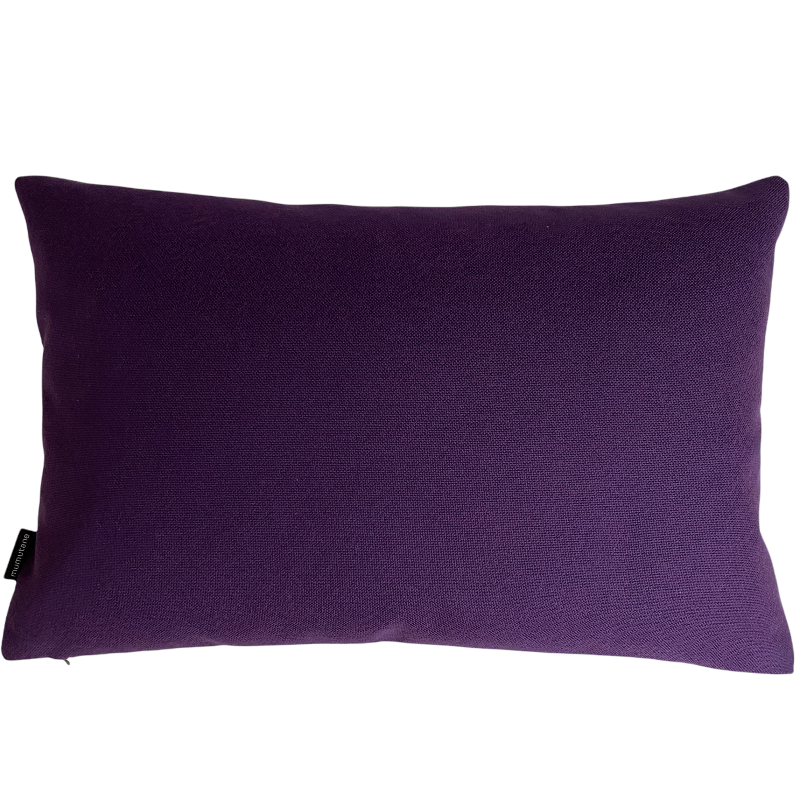 Iki dandelion purple pude 40x60 cm - mumutane