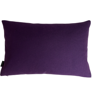 Iki dandelion purple pude 40x60 cm - mumutane
