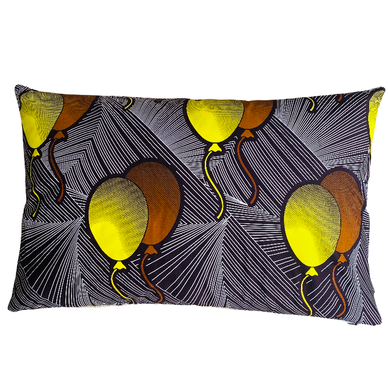Iki balloon pude 40x60 cm