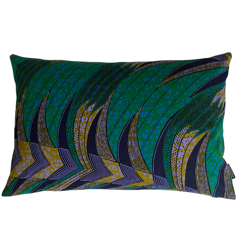 Iki broken arrow pude 40x60 cm