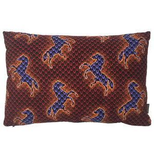 Iki pude horse 40x60 cm - mumutane