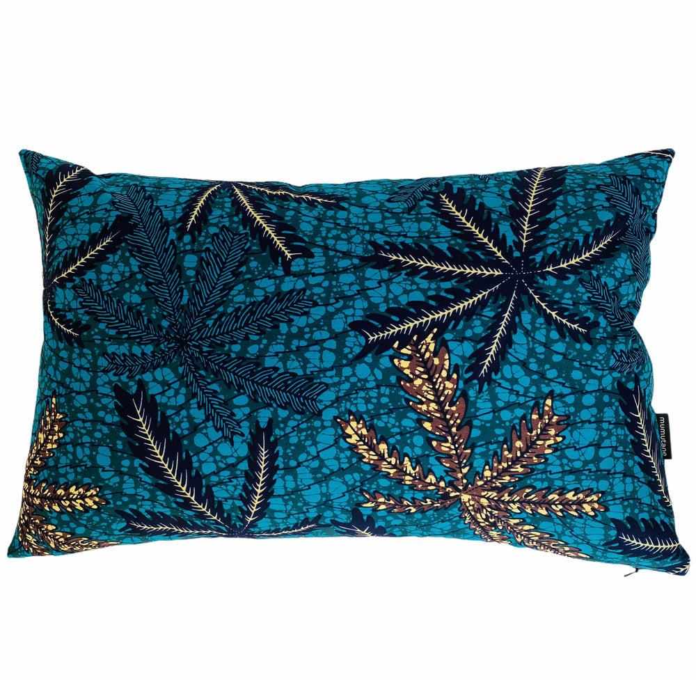 Iki palm leaf pude 40x60 cm