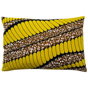 Iki pude weave 40x60 cm - mumutane