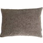Ila matrix grey pude 50x70 cm