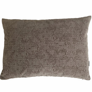 Ila pude matrix grey 50x70 cm - mumutane