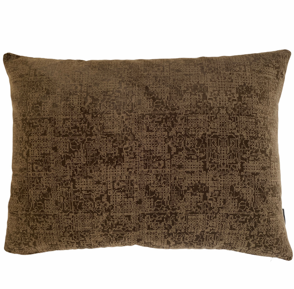 Ila pude matrix mocca 50x70 cm - mumutane
