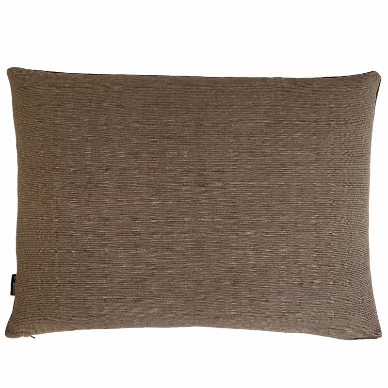 Ila pude matrix mocca 50x70 cm - mumutane