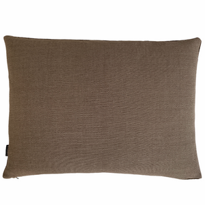 Ila pude matrix mocca 50x70 cm - mumutane