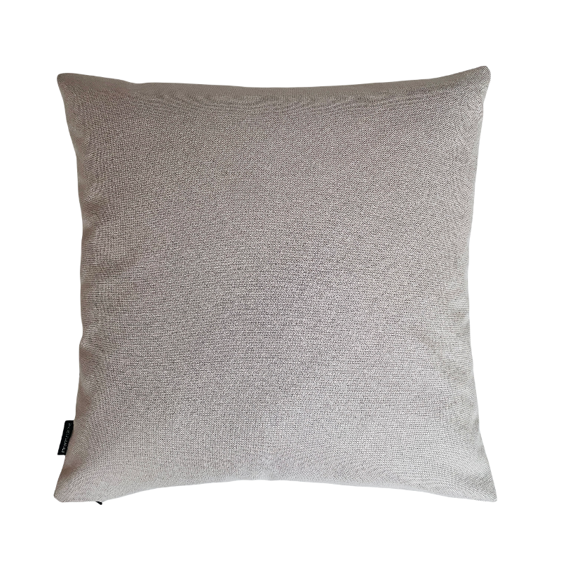 Isolo dandelion purple pude 50x50 cm - mumutane