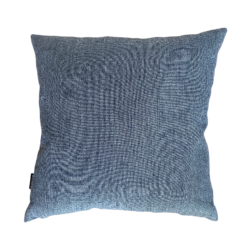 Isolo straw pude 50x50 cm - mumutane