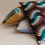 Isolo pude swirl 50x50 cm - mumutane