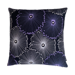Isolo dandelion purple pude 50x50 cm