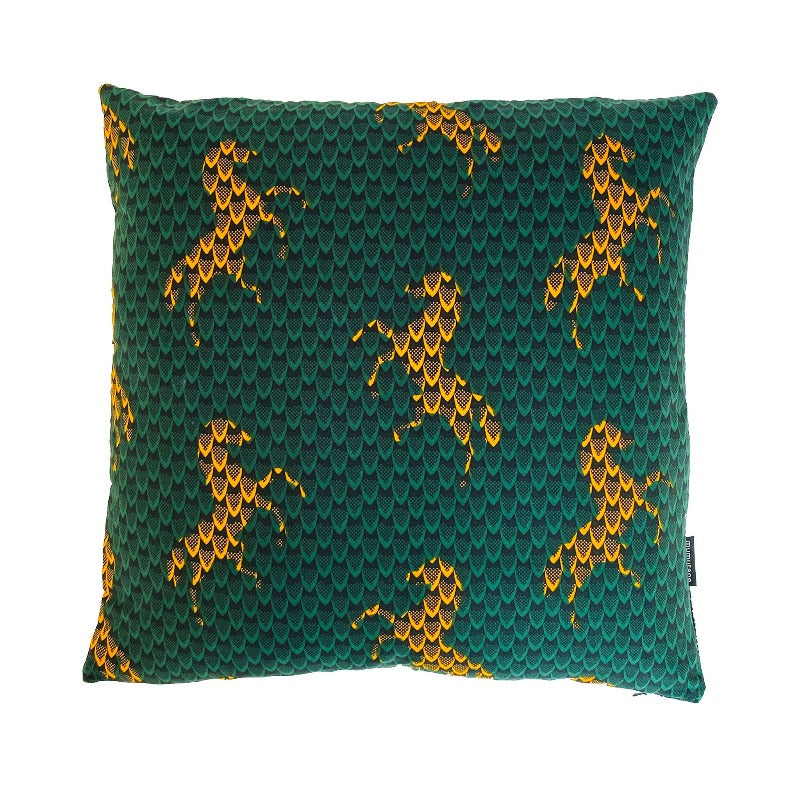 Isolo pude golden horse 50x50 cm - mumutane