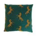 Isolo golden horse pude 50x50 cm