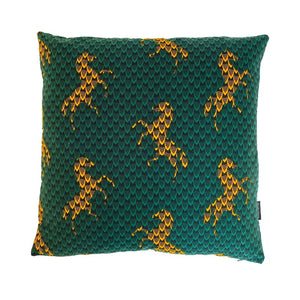 Isolo pude golden horse 50x50 cm - mumutane