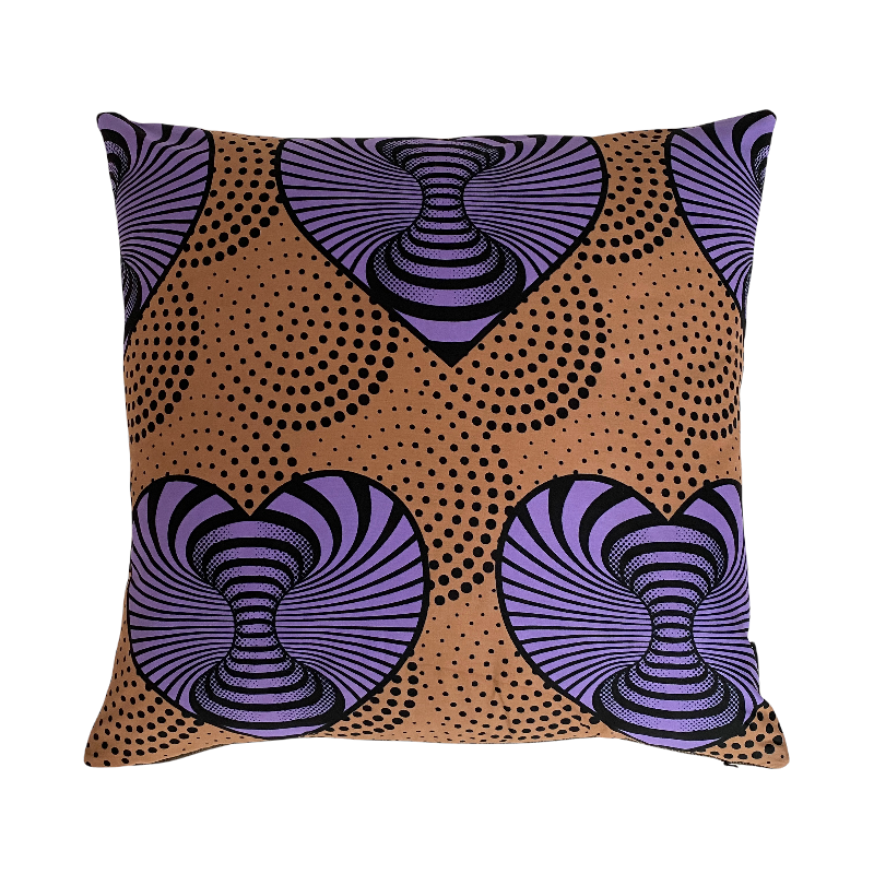 Isolo heartbeat pude 50x50 cm
