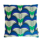 Isolo hearts pude 50x50 cm