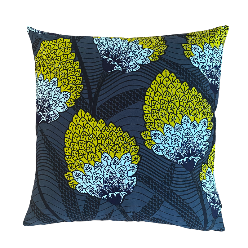 Isolo hot poker 50x50 cm - mumutane