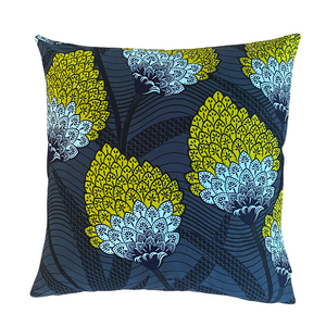 Isolo hot poker 50x50 cm - mumutane