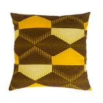 Isolo kente pude 50x50 cm