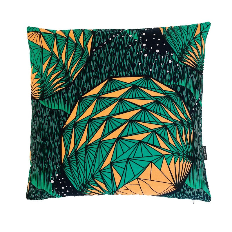 Isolo origami pude 50x50 cm