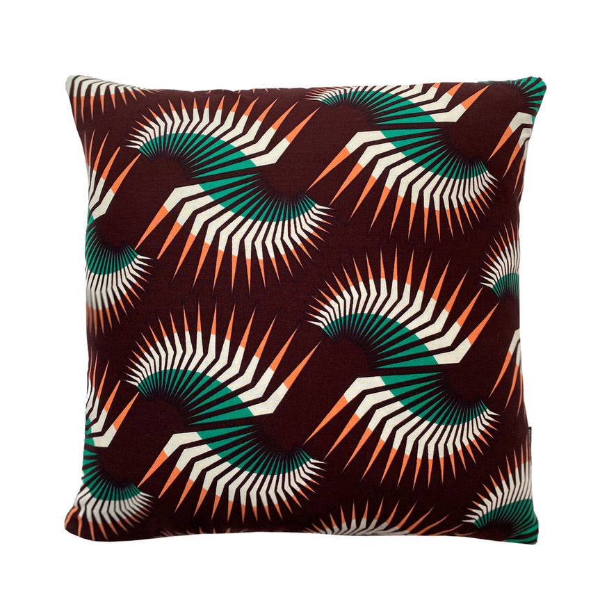 Isolo pude swirl 50x50 cm - mumutane