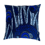 Isolo straw pude 50x50 cm