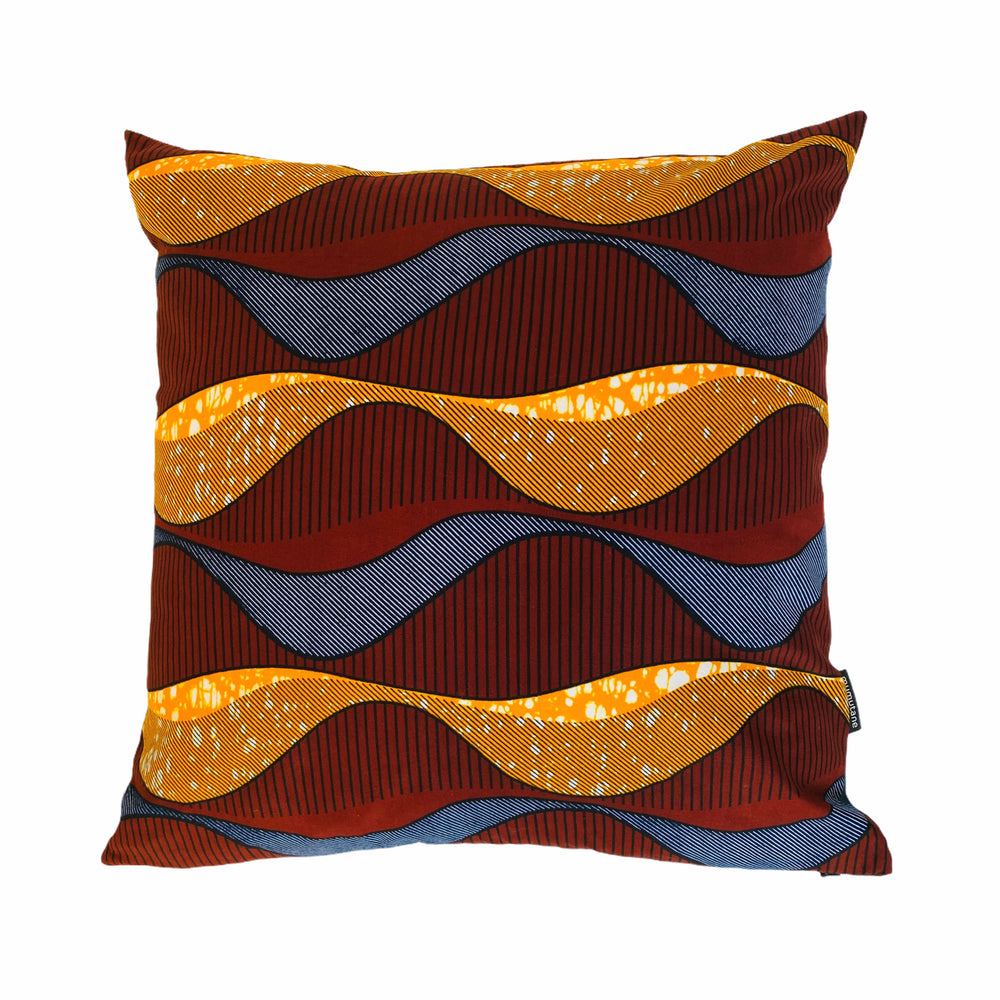 Isolo pude sunset 50x50 cm - mumutane