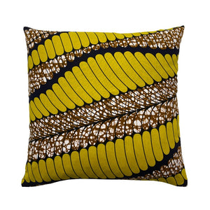 Isolo pude weave 50x50 cm - mumutane