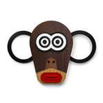 The Monkey #1