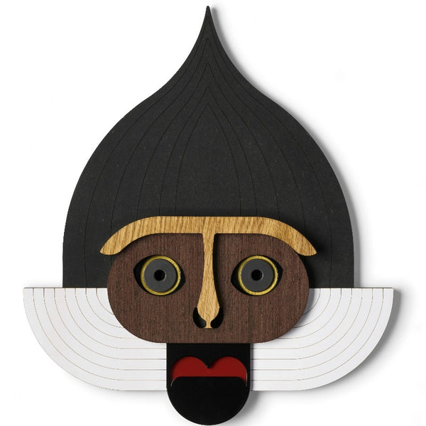 The Monkey #3