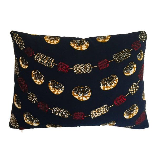 Ijoko pearls pude 30x40 cm