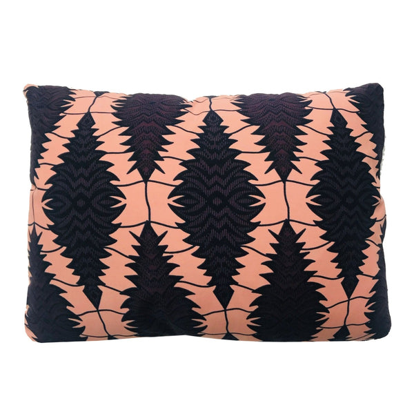 Ijoko diamond mask pude 30x40 cm