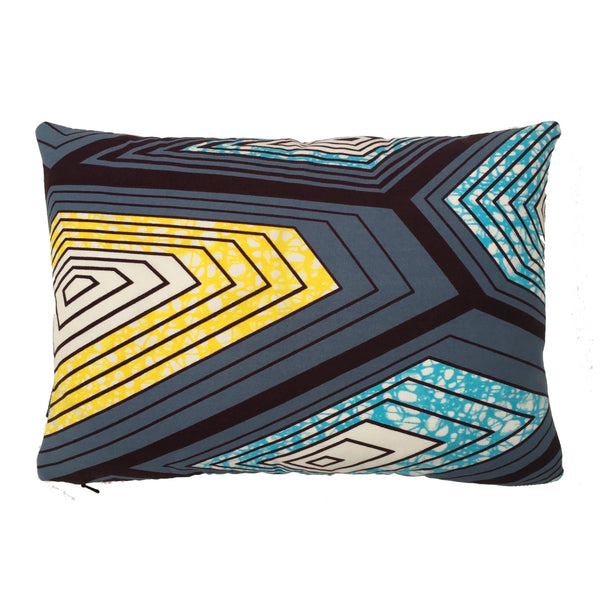 Ijoko geometric pude 30x40 cm